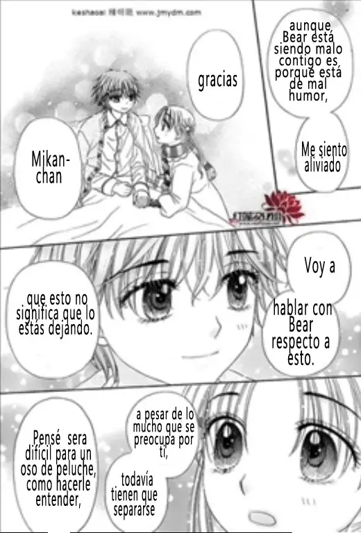 Gakuen Alice (2002) - Capítulo 172 - Página 12 - LectorTMOo