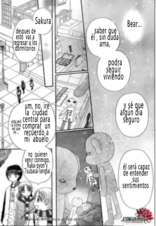 Gakuen Alice (2002) - Capítulo 172 - Página 13 - LectorTMOo