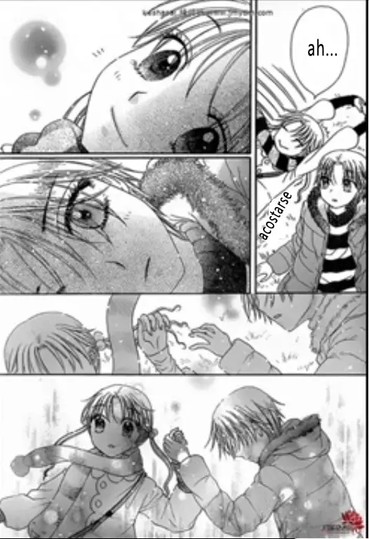 Gakuen Alice (2002) - Capítulo 172 - Página 16 - LectorTMOo