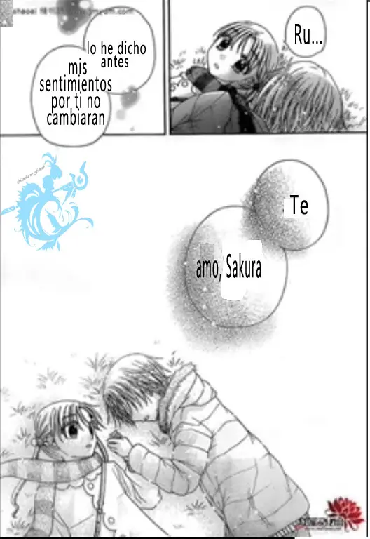 Gakuen Alice (2002) - Capítulo 172 - Página 17 - LectorTMOo