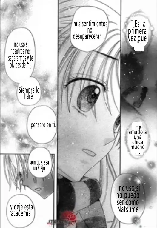Gakuen Alice (2002) - Capítulo 172 - Página 18 - LectorTMOo