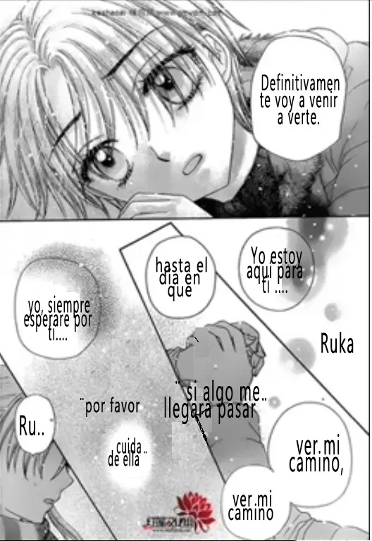 Gakuen Alice (2002) - Capítulo 172 - Página 19 - LectorTMOo