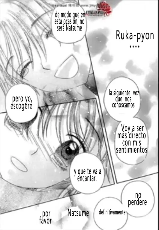 Gakuen Alice (2002) - Capítulo 172 - Página 21 - LectorTMOo