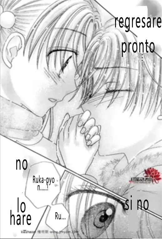 Gakuen Alice (2002) - Capítulo 172 - Página 22 - LectorTMOo