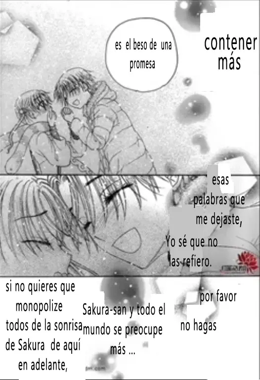 Gakuen Alice (2002) - Capítulo 172 - Página 23 - LectorTMOo