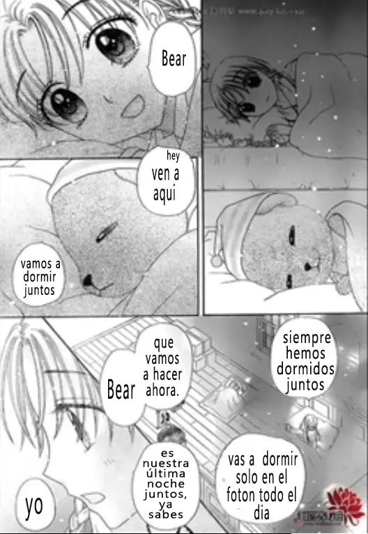 Gakuen Alice (2002) - Capítulo 172 - Página 25 - LectorTMOo