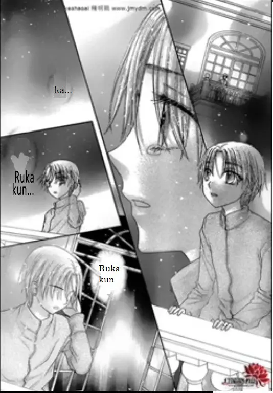 Gakuen Alice (2002) - Capítulo 172 - Página 27 - LectorTMOo