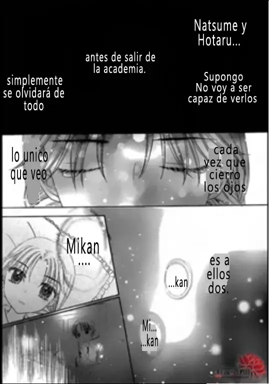 Gakuen Alice (2002) - Capítulo 172 - Página 29 - LectorTMOo