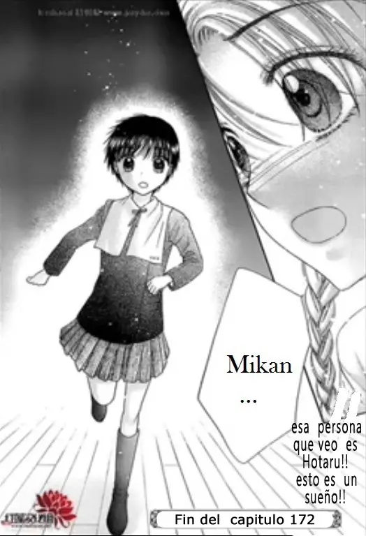 Gakuen Alice (2002) - Capítulo 172 - Página 30 - LectorTMOo