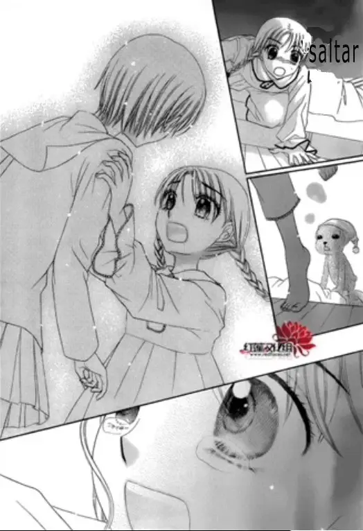 Gakuen Alice (2002) - Capítulo 173 - Página 4 - LectorTMOo