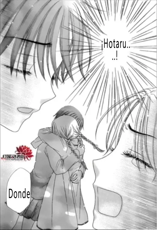 Gakuen Alice (2002) - Capítulo 173 - Página 5 - LectorTMOo