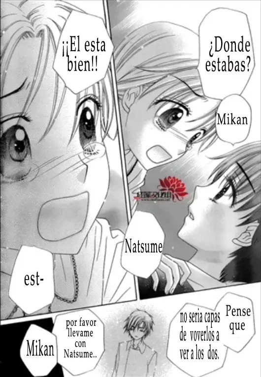 Gakuen Alice (2002) - Capítulo 173 - Página 6 - LectorTMOo