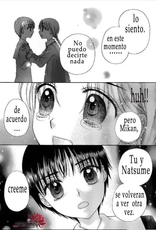 Gakuen Alice (2002) - Capítulo 173 - Página 7 - LectorTMOo