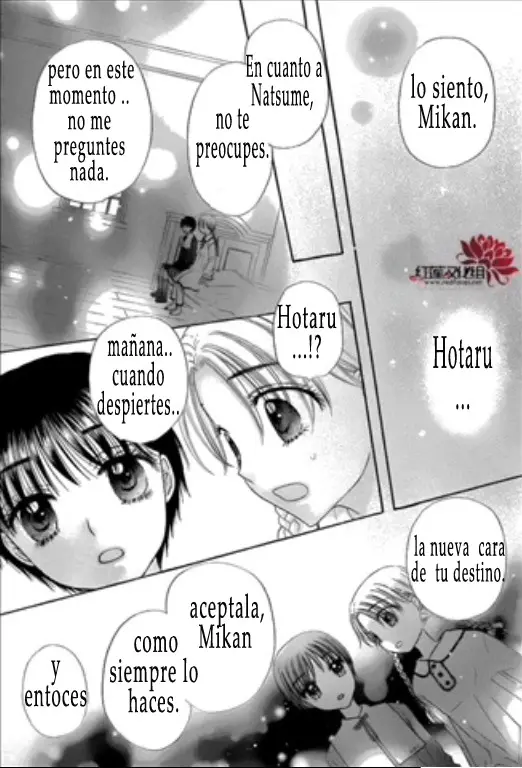 Gakuen Alice (2002) - Capítulo 173 - Página 10 - LectorTMOo