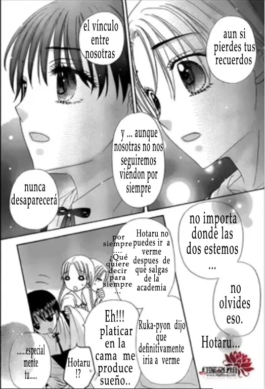 Gakuen Alice (2002) - Capítulo 173 - Página 11 - LectorTMOo