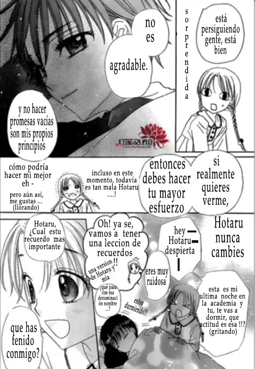 Gakuen Alice (2002) - Capítulo 173 - Página 12 - LectorTMOo