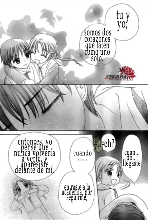 Gakuen Alice (2002) - Capítulo 173 - Página 14 - LectorTMOo