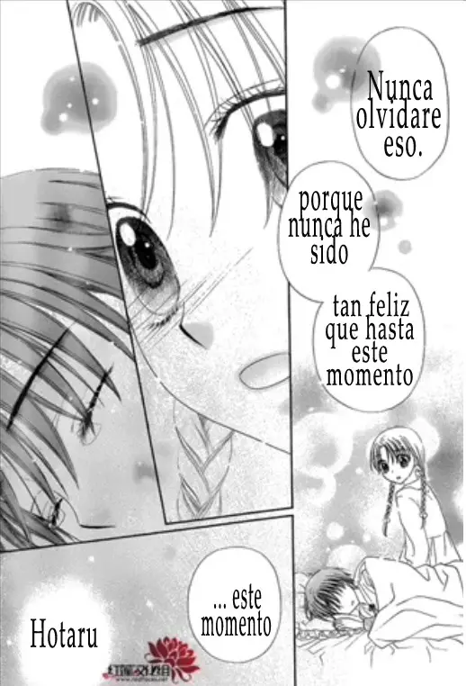 Gakuen Alice (2002) - Capítulo 173 - Página 15 - LectorTMOo