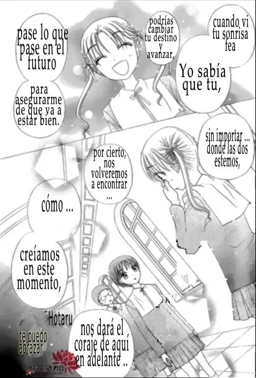 Gakuen Alice (2002) - Capítulo 173 - Página 16 - LectorTMOo