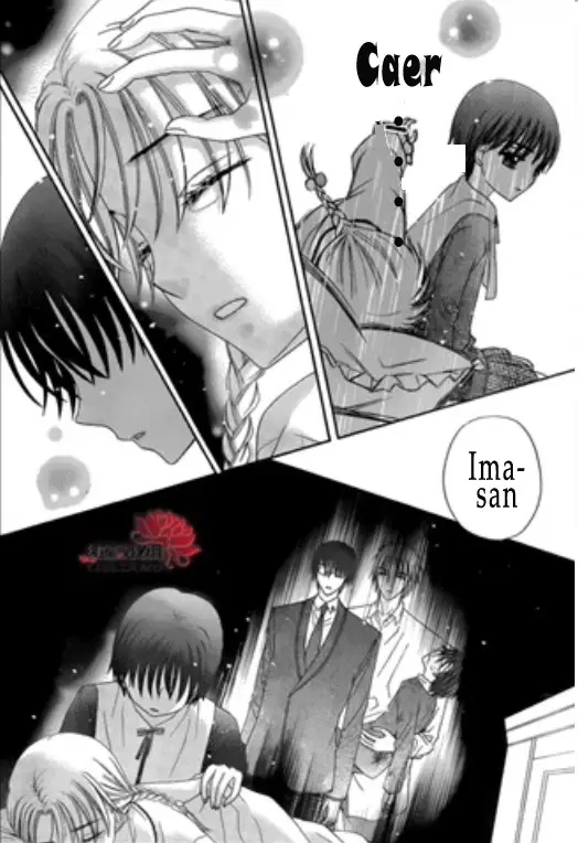 Gakuen Alice (2002) - Capítulo 173 - Página 18 - LectorTMOo