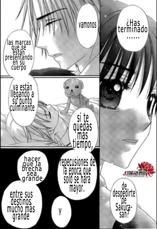 Gakuen Alice (2002) - Capítulo 173 - Página 19 - LectorTMOo