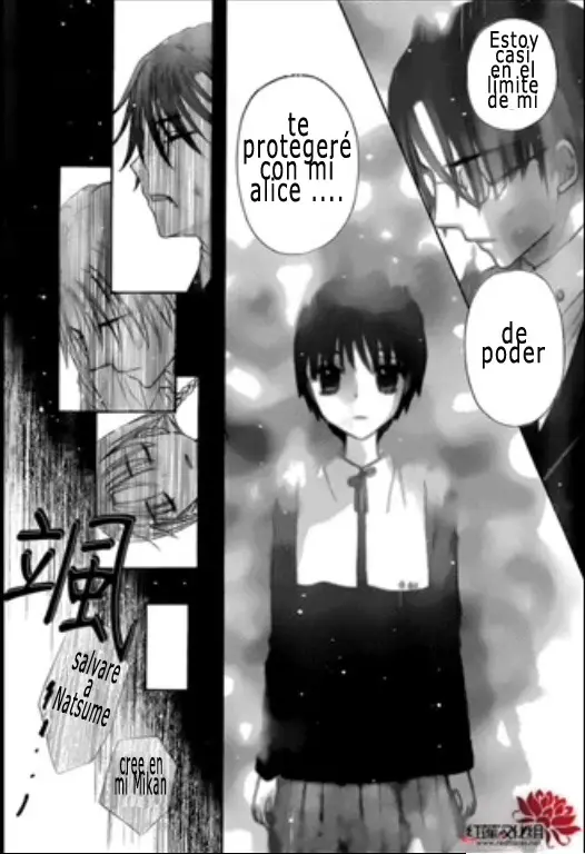 Gakuen Alice (2002) - Capítulo 173 - Página 20 - LectorTMOo
