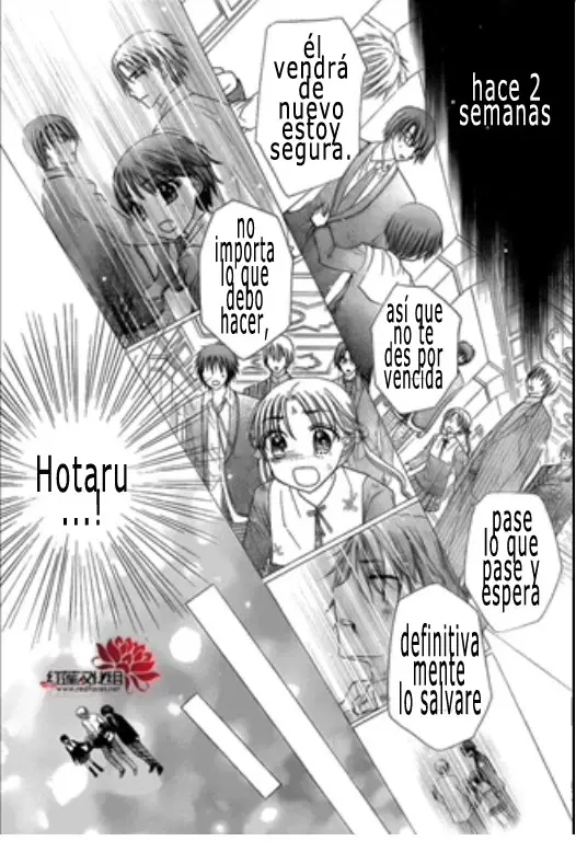 Gakuen Alice (2002) - Capítulo 173 - Página 21 - LectorTMOo