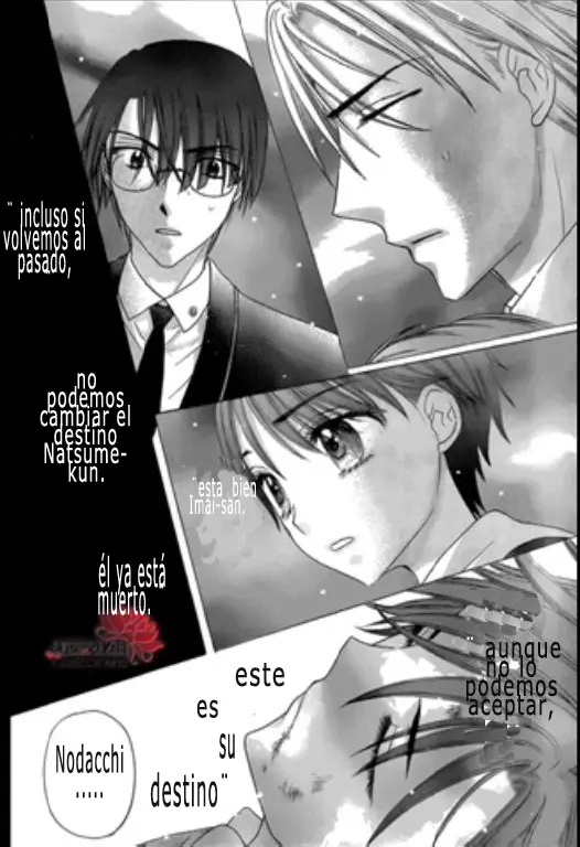 Gakuen Alice (2002) - Capítulo 173 - Página 22 - LectorTMOo