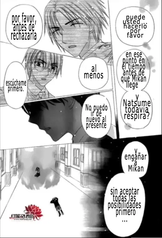 Gakuen Alice (2002) - Capítulo 173 - Página 23 - LectorTMOo