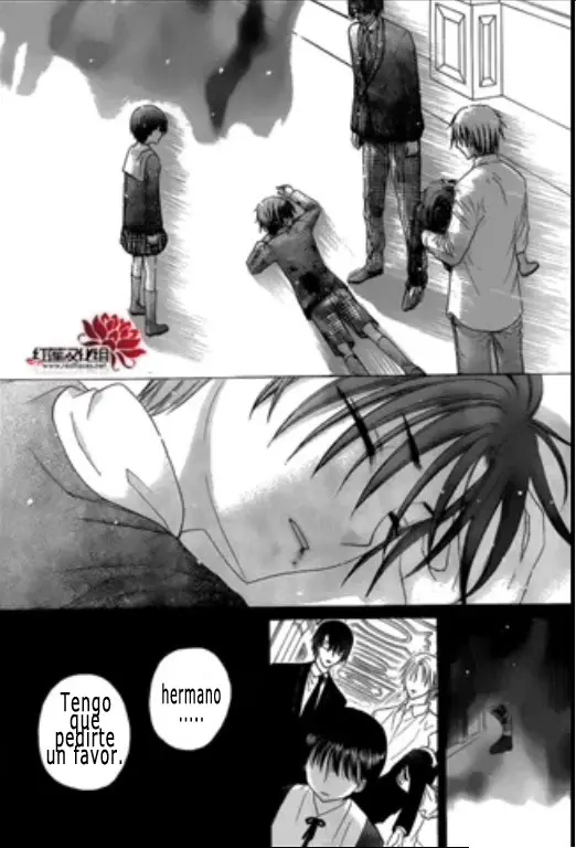 Gakuen Alice (2002) - Capítulo 173 - Página 24 - LectorTMOo