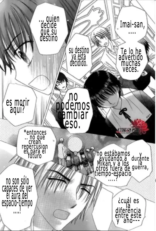 Gakuen Alice (2002) - Capítulo 173 - Página 25 - LectorTMOo