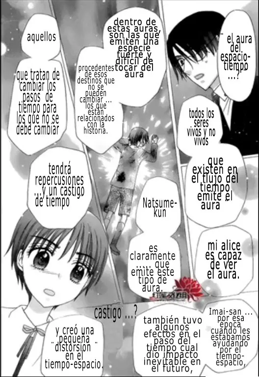 Gakuen Alice (2002) - Capítulo 173 - Página 26 - LectorTMOo