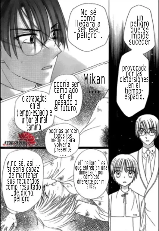 Gakuen Alice (2002) - Capítulo 173 - Página 28 - LectorTMOo