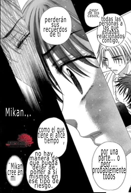 Gakuen Alice (2002) - Capítulo 173 - Página 29 - LectorTMOo
