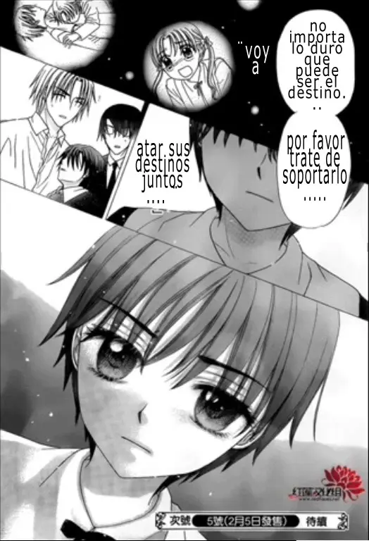 Gakuen Alice (2002) - Capítulo 173 - Página 30 - LectorTMOo