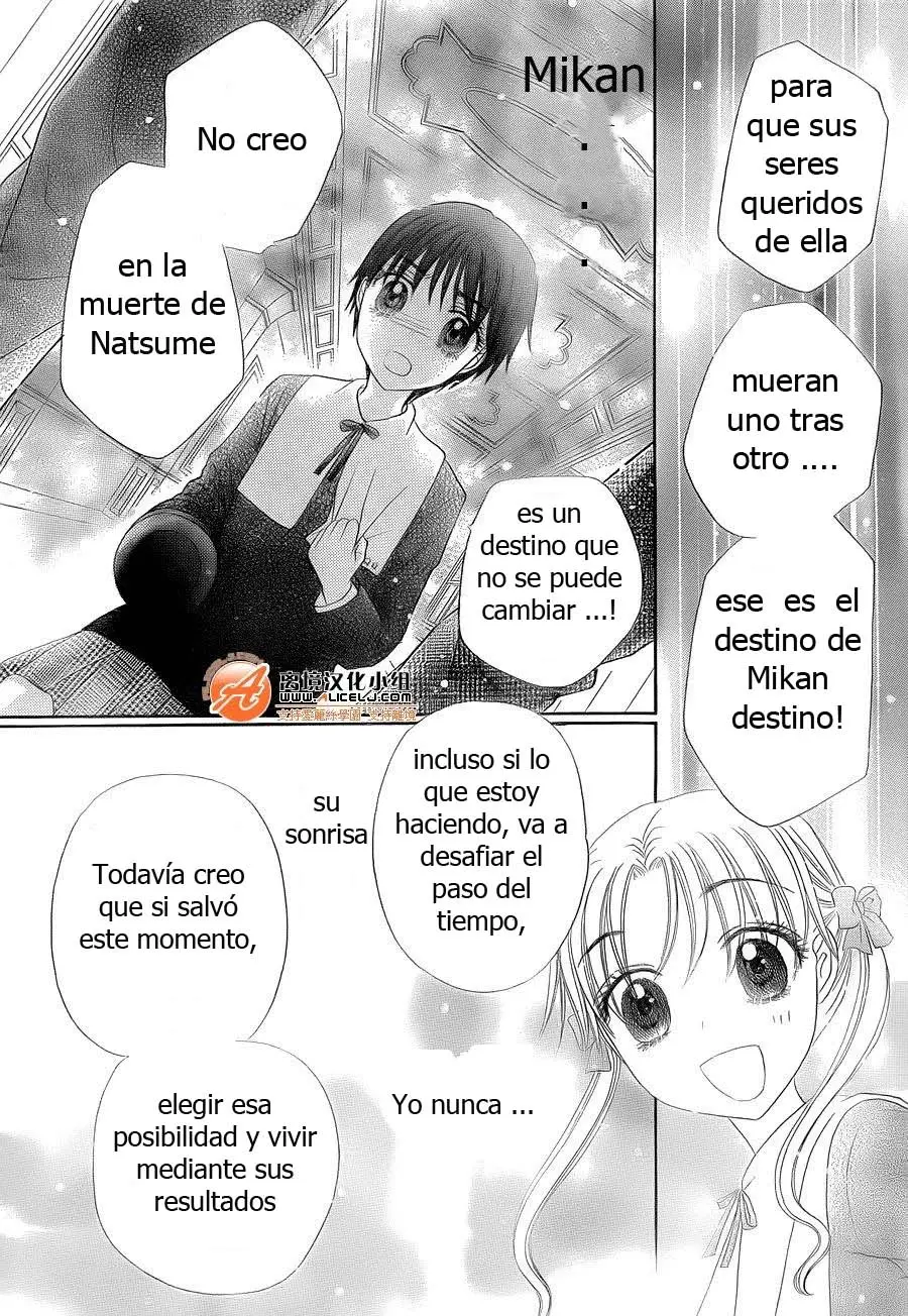 Gakuen Alice (2002) - Capítulo 174 - Página 7 - LectorTMOo