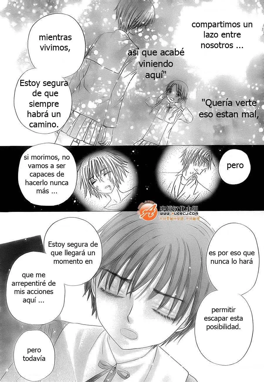 Gakuen Alice (2002) - Capítulo 174 - Página 9 - LectorTMOo