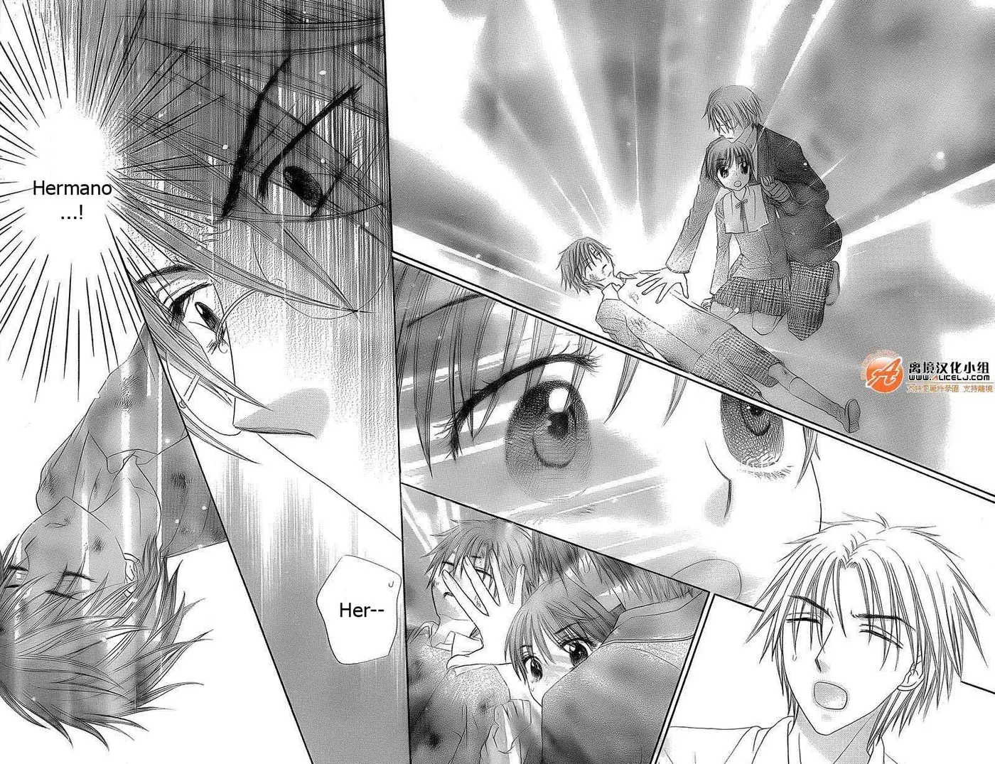 Gakuen Alice (2002) - Capítulo 174 - Página 12 - LectorTMOo