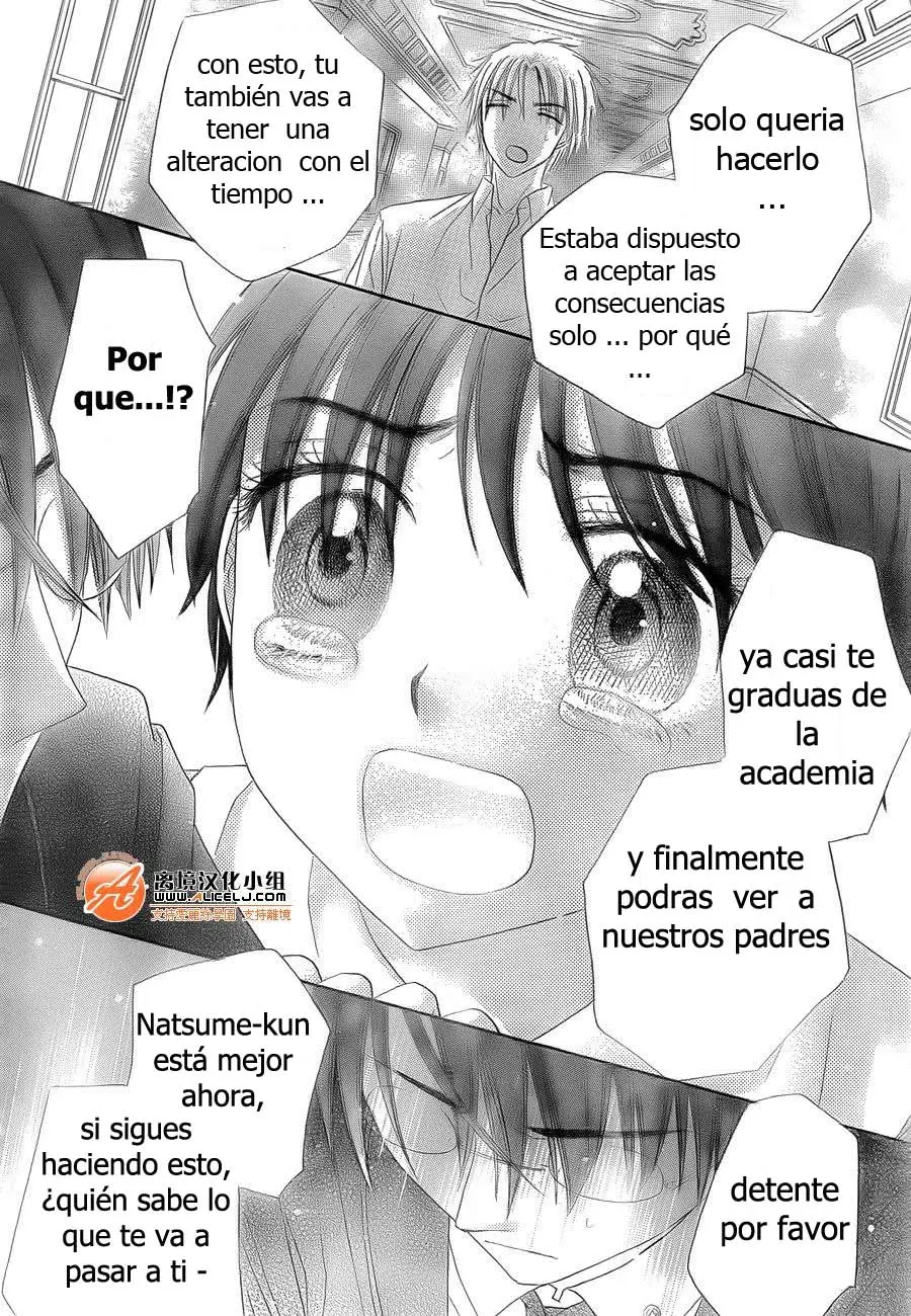 Gakuen Alice (2002) - Capítulo 174 - Página 15 - LectorTMOo