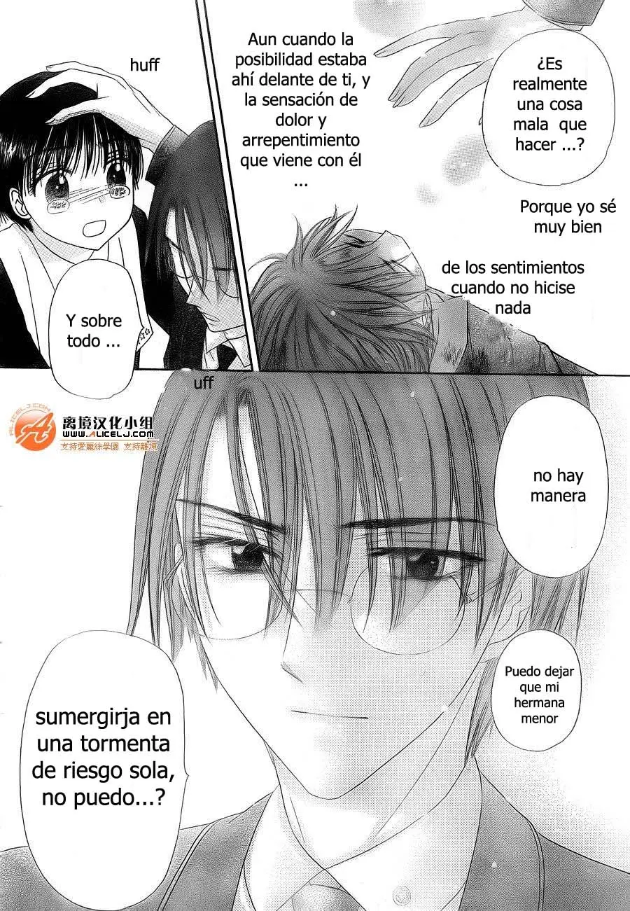 Gakuen Alice (2002) - Capítulo 174 - Página 17 - LectorTMOo