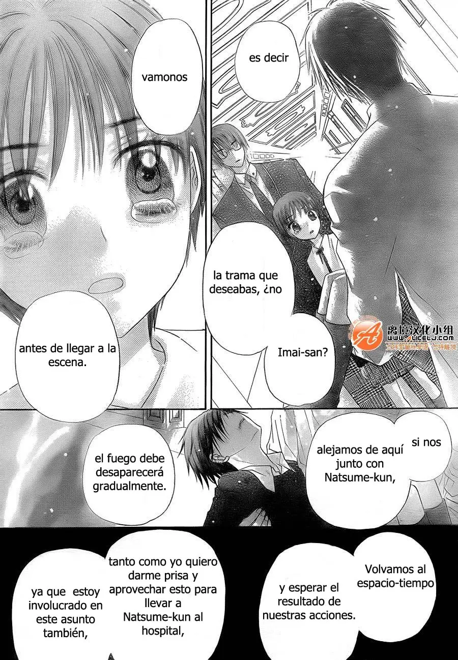 Gakuen Alice (2002) - Capítulo 174 - Página 21 - LectorTMOo