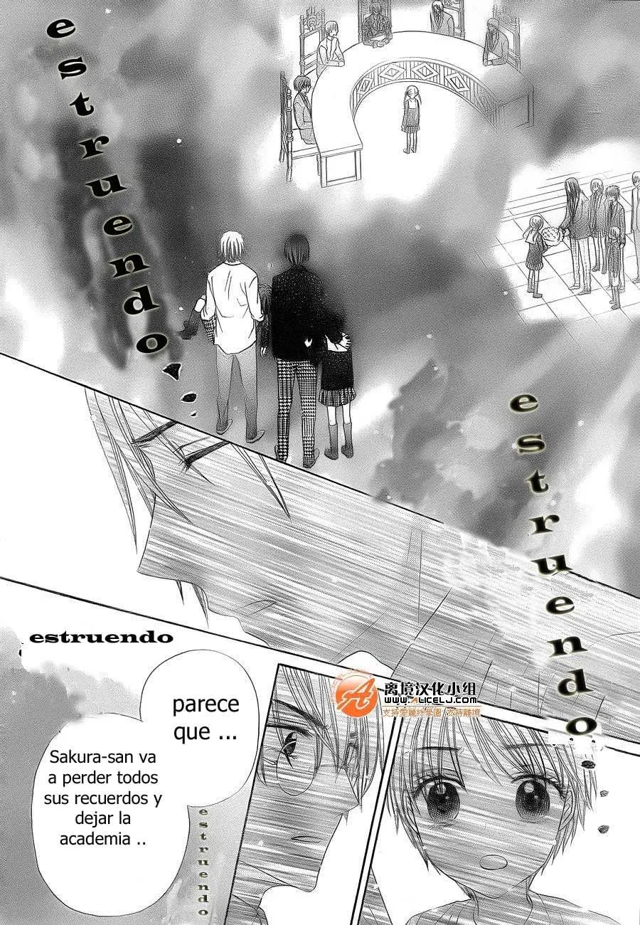 Gakuen Alice (2002) - Capítulo 174 - Página 23 - LectorTMOo