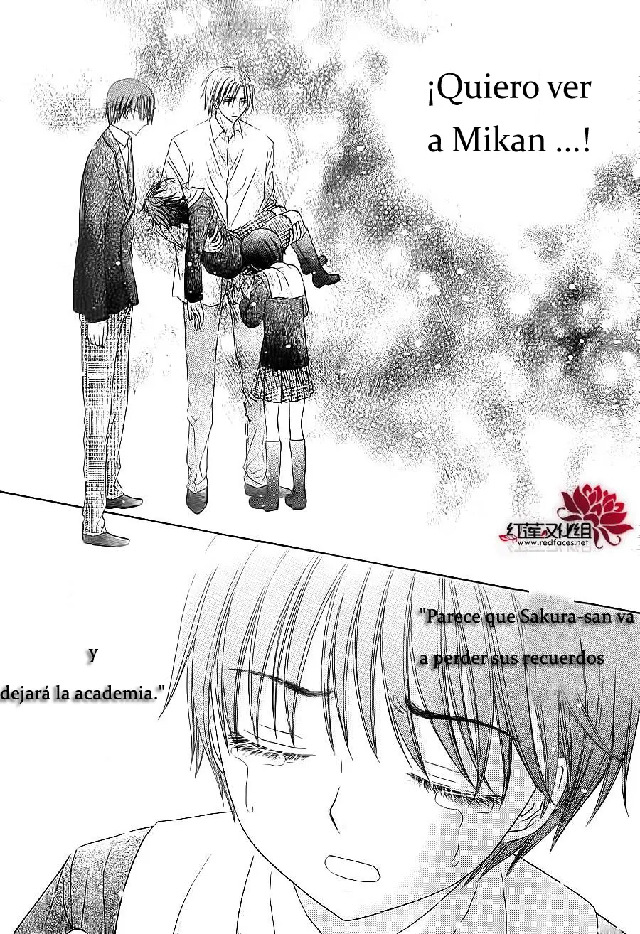 Gakuen Alice (2002) - Capítulo 175 - Página 2 - LectorTMOo