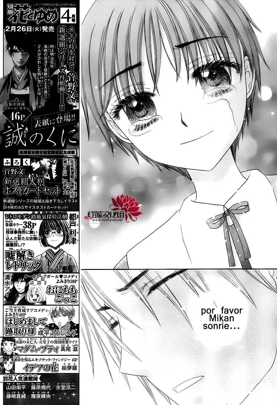 Gakuen Alice (2002) - Capítulo 175 - Página 4 - LectorTMOo