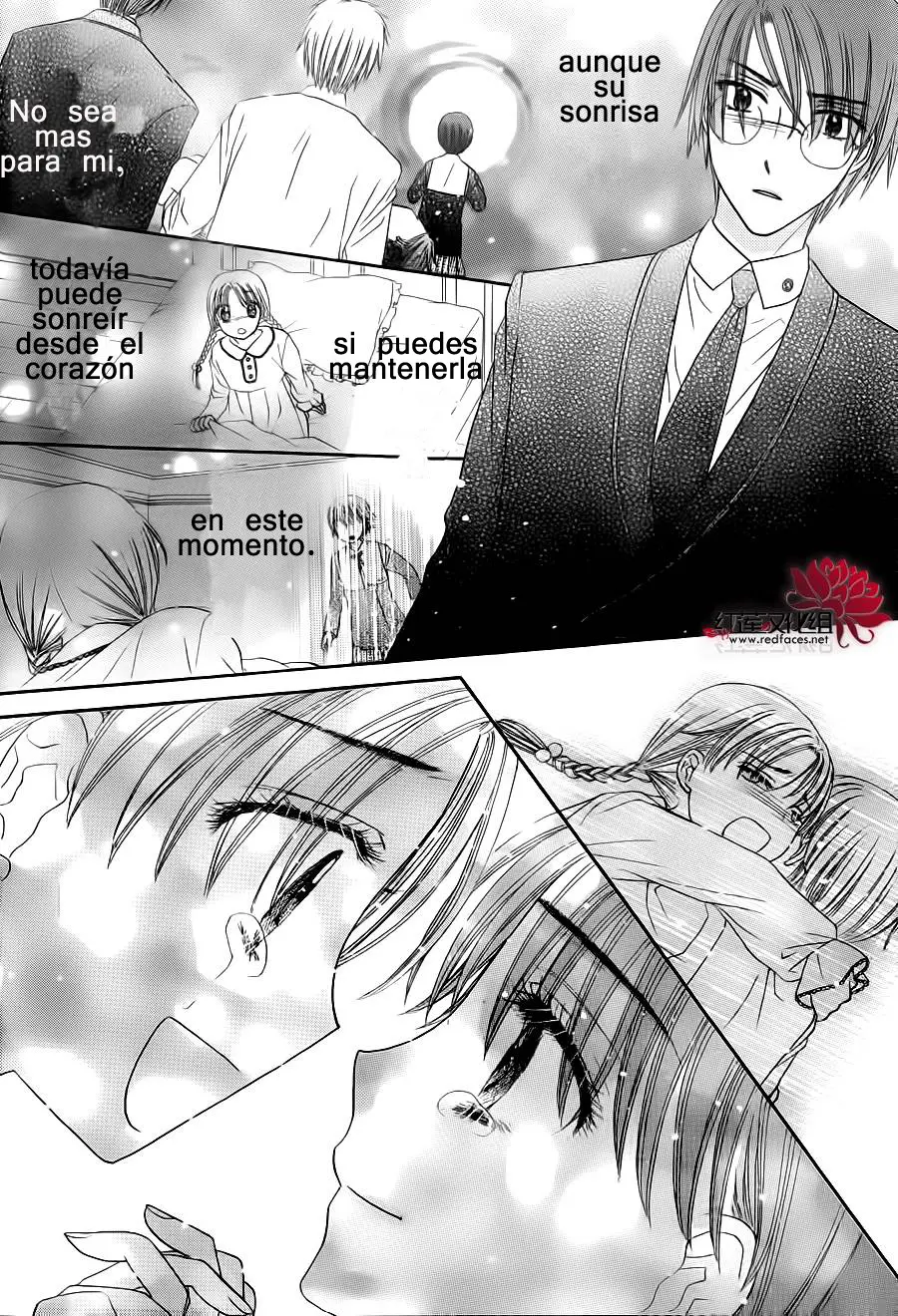 Gakuen Alice (2002) - Capítulo 175 - Página 5 - LectorTMOo