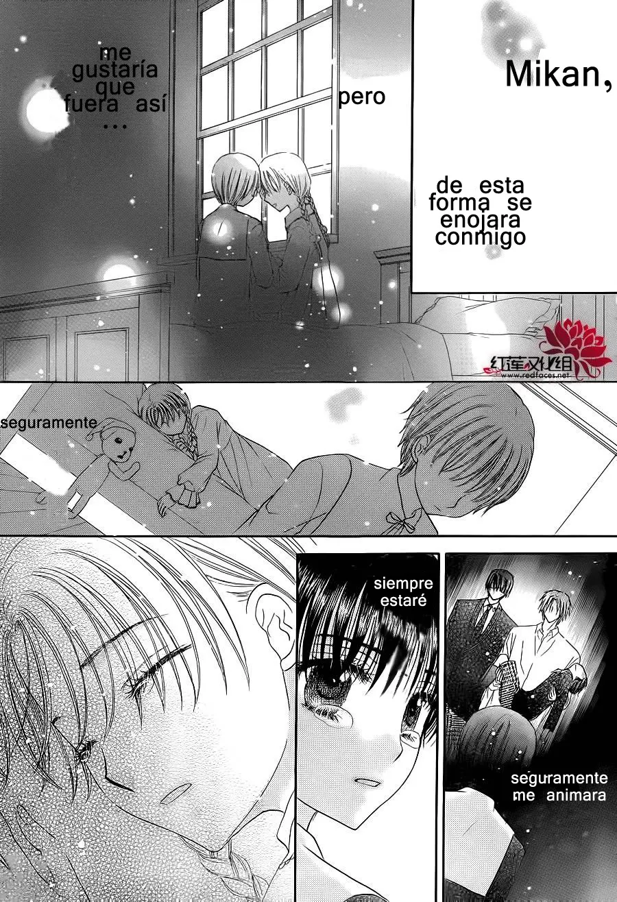 Gakuen Alice (2002) - Capítulo 175 - Página 6 - LectorTMOo