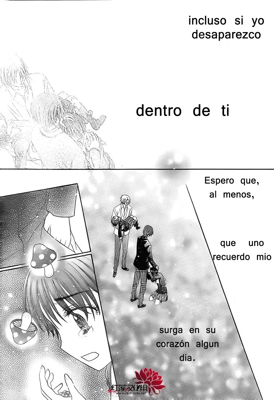 Gakuen Alice (2002) - Capítulo 175 - Página 8 - LectorTMOo