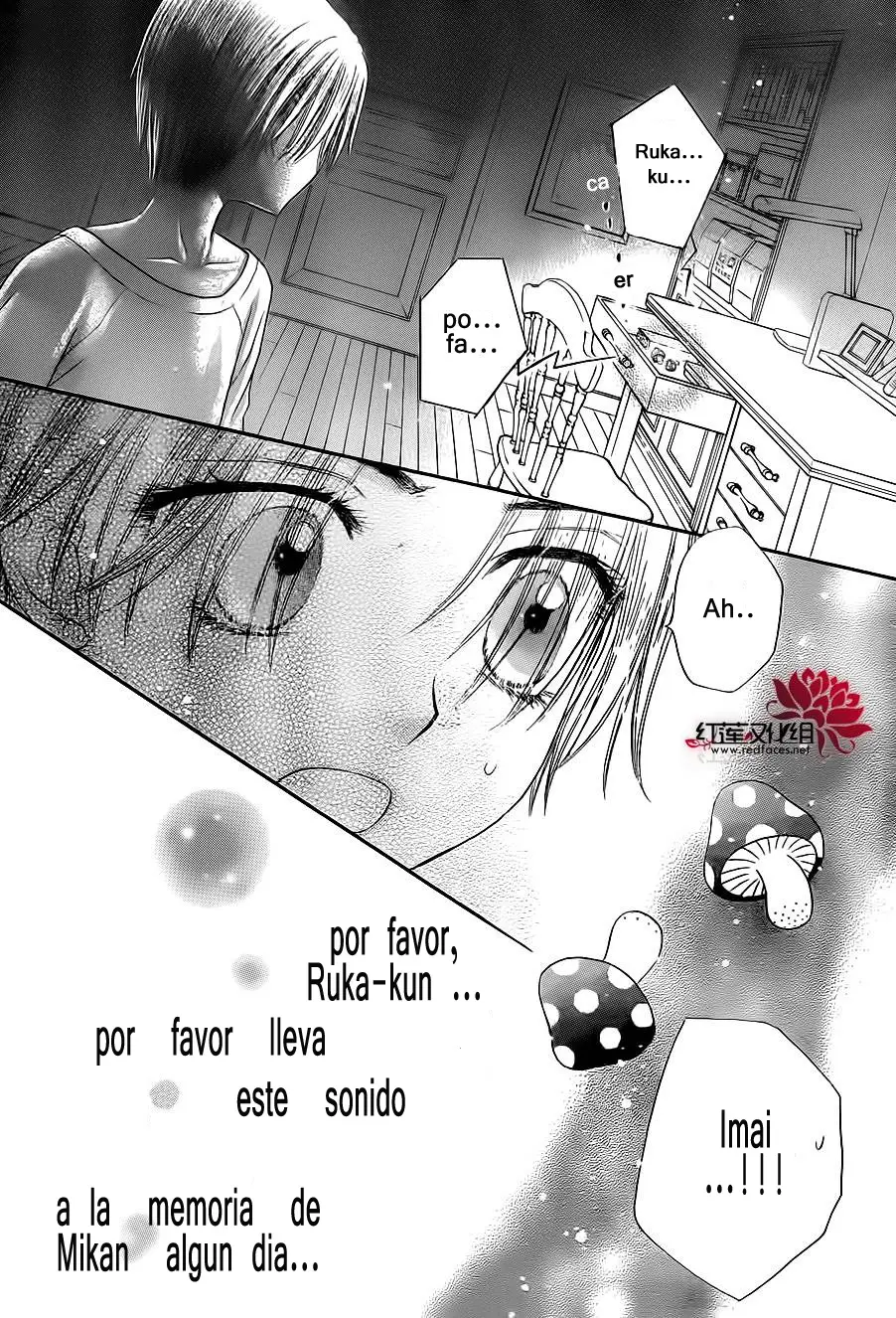Gakuen Alice (2002) - Capítulo 175 - Página 10 - LectorTMOo