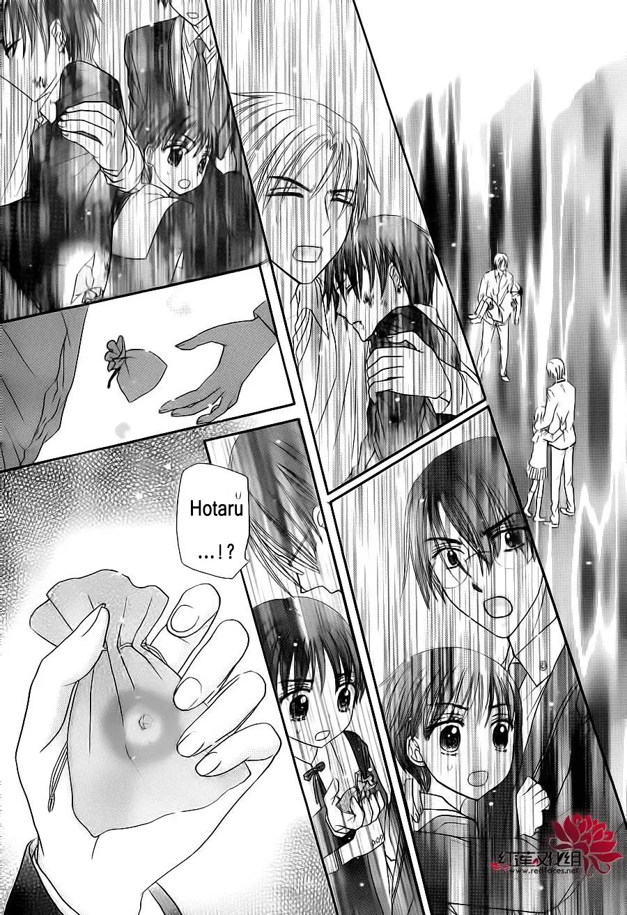 Gakuen Alice (2002) - Capítulo 175 - Página 12 - LectorTMOo