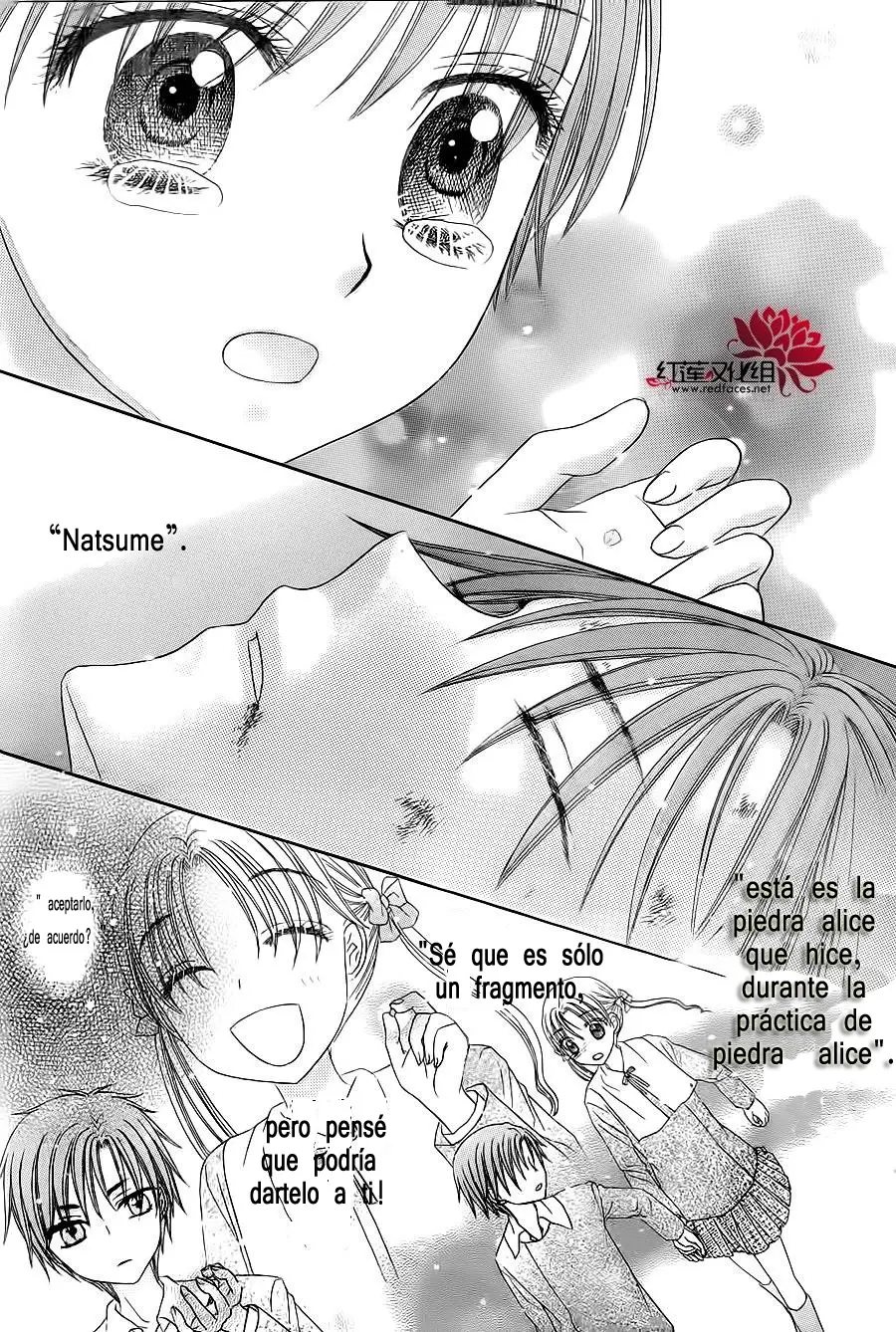 Gakuen Alice (2002) - Capítulo 175 - Página 13 - LectorTMOo